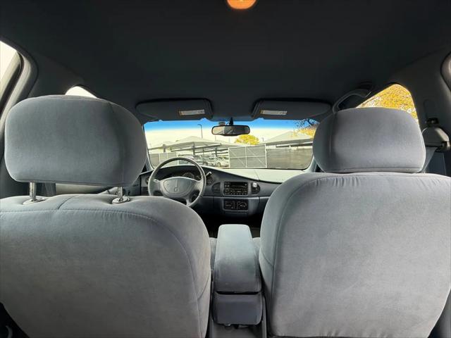 2000 Buick Century Custom