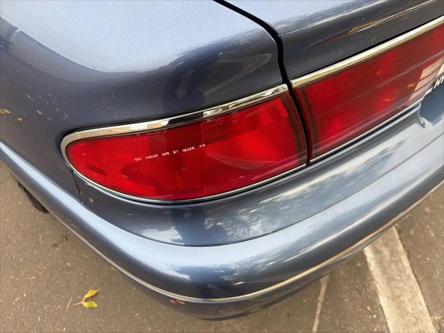 2000 Buick Century Custom