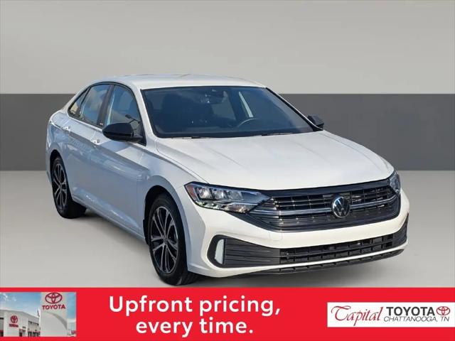 2023 Volkswagen Jetta 1.5T Sport for sale in Chattanooga, TN