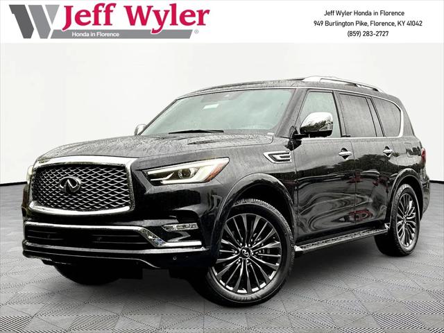 2024 INFINITI QX80 SENSORY AWD for sale in Florence, KY