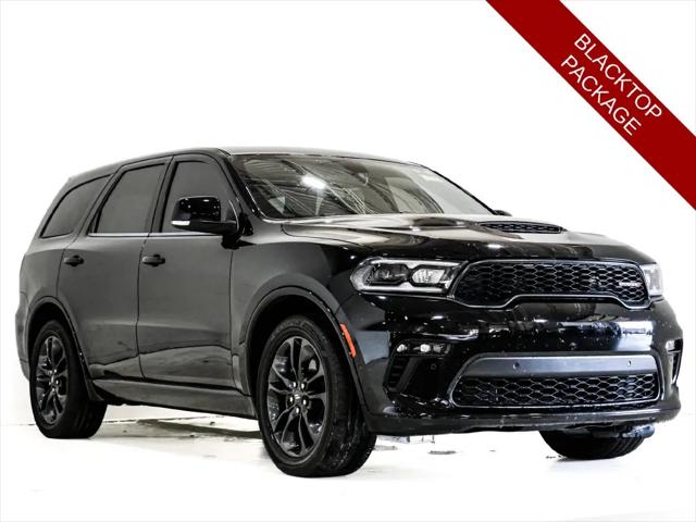 2022 Dodge Durango R/T AWD for sale in Lansing, IL