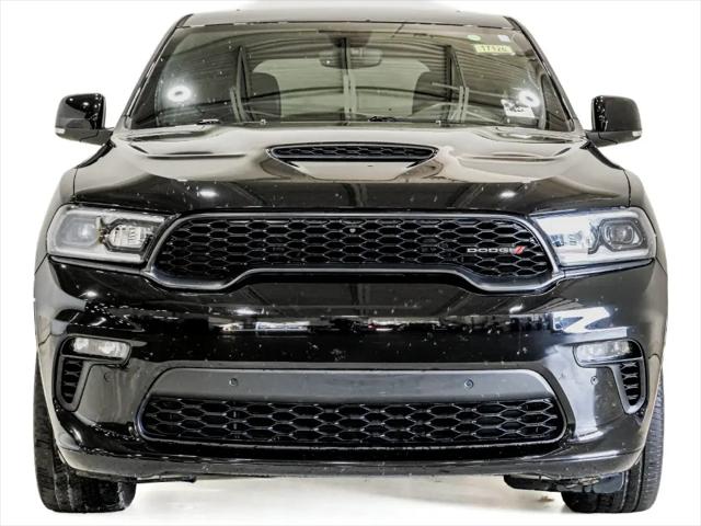 2022 Dodge Durango R/T AWD