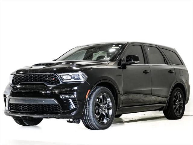 2022 Dodge Durango R/T AWD