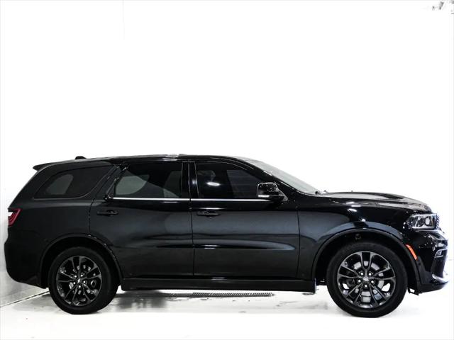 2022 Dodge Durango R/T AWD