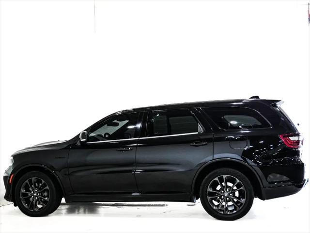 2022 Dodge Durango R/T AWD