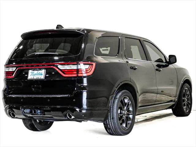 2022 Dodge Durango R/T AWD