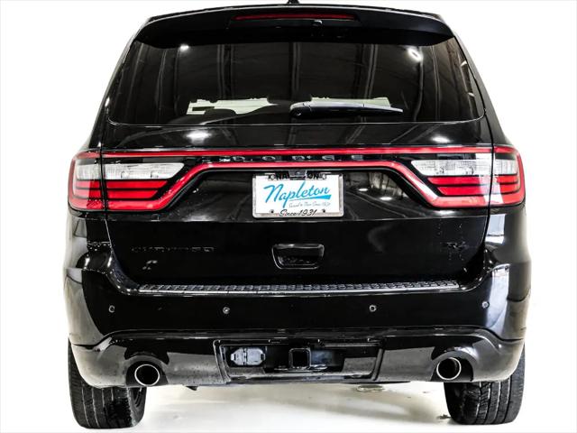 2022 Dodge Durango R/T AWD