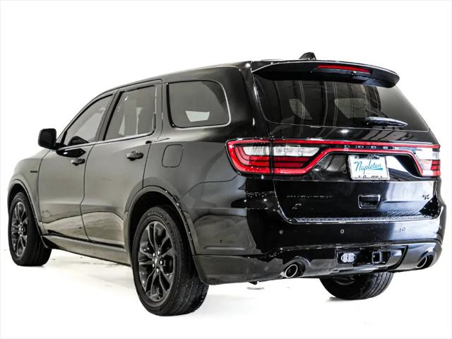 2022 Dodge Durango R/T AWD