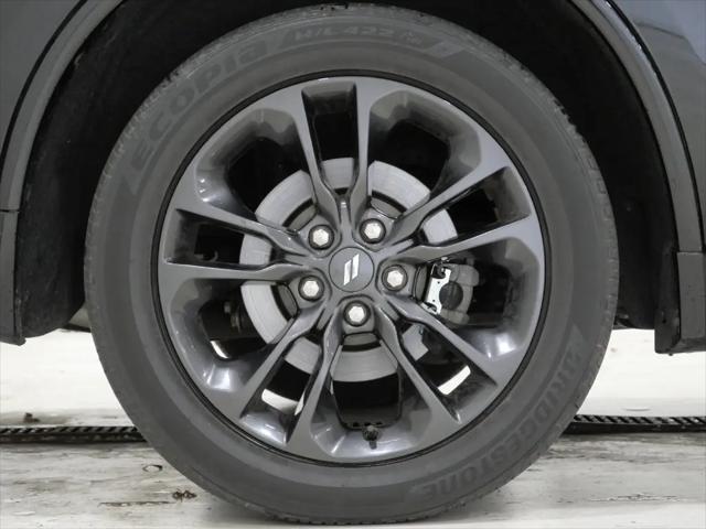 2022 Dodge Durango R/T AWD