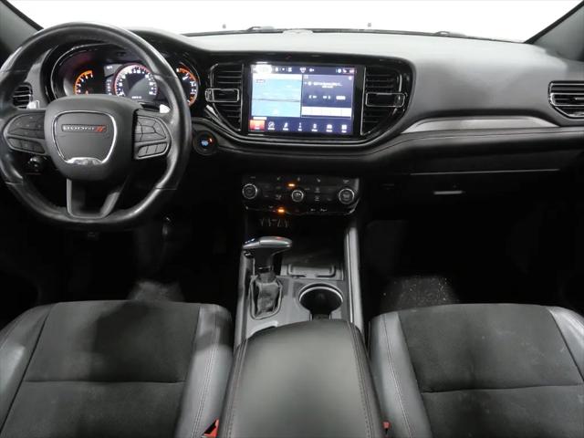 2022 Dodge Durango R/T AWD