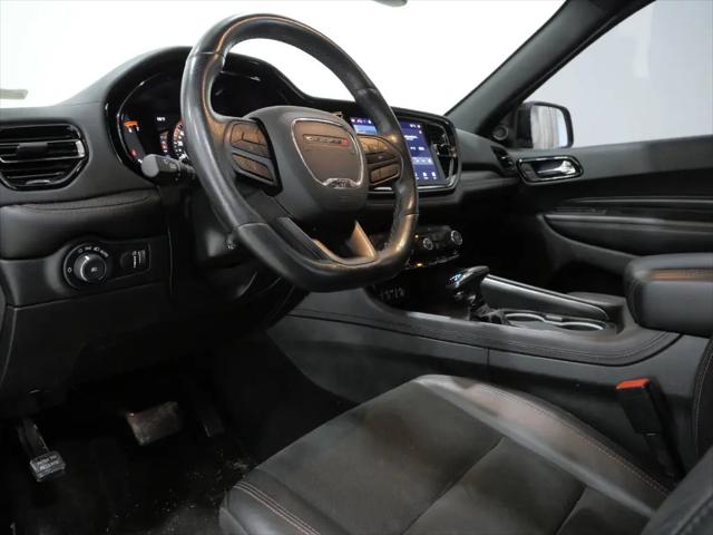 2022 Dodge Durango R/T AWD