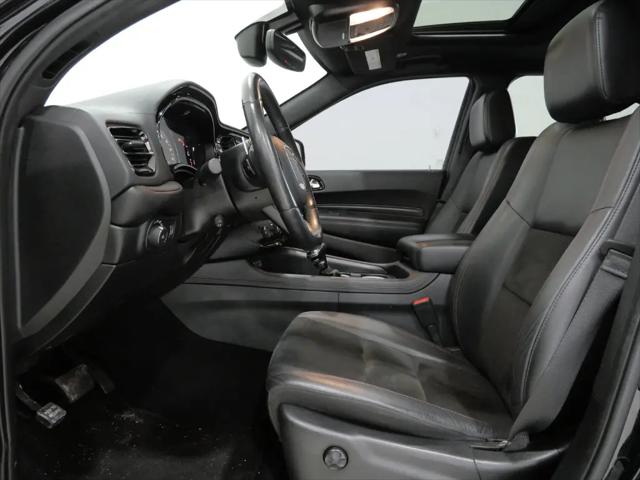 2022 Dodge Durango R/T AWD