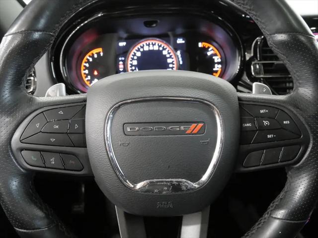2022 Dodge Durango R/T AWD