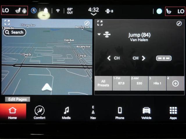 2022 Dodge Durango R/T AWD