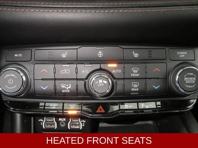 2022 Dodge Durango R/T AWD