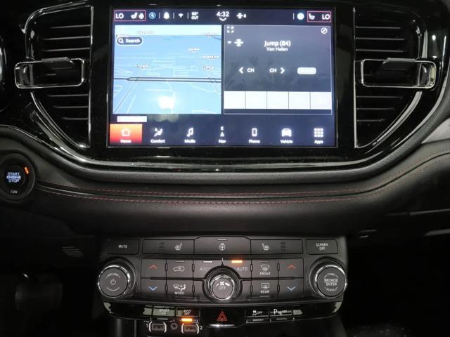 2022 Dodge Durango R/T AWD