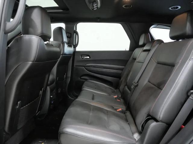 2022 Dodge Durango R/T AWD