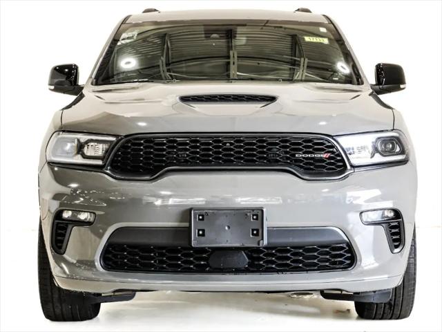 2022 Dodge Durango GT Plus AWD