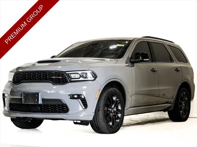 2022 Dodge Durango GT Plus AWD