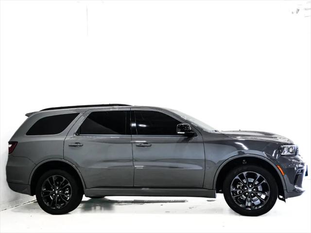 2022 Dodge Durango GT Plus AWD