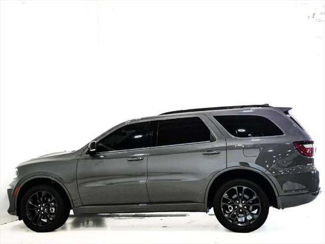 2022 Dodge Durango GT Plus AWD