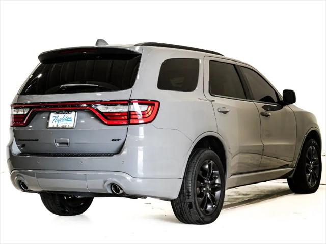 2022 Dodge Durango GT Plus AWD