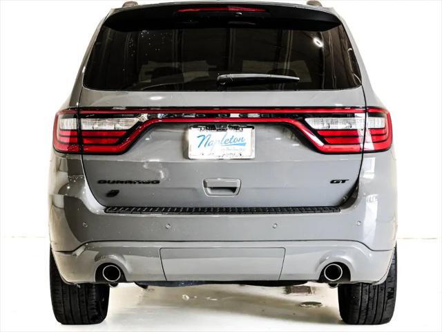 2022 Dodge Durango GT Plus AWD