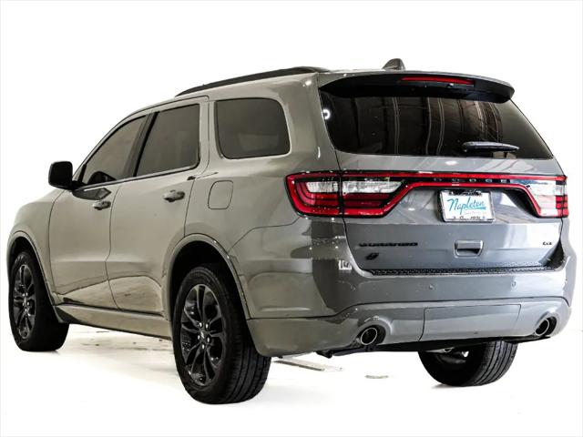 2022 Dodge Durango GT Plus AWD