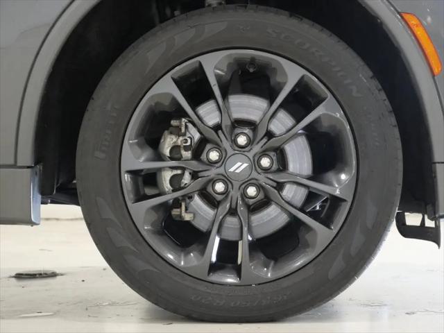 2022 Dodge Durango GT Plus AWD