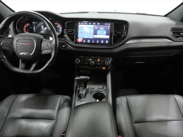 2022 Dodge Durango GT Plus AWD