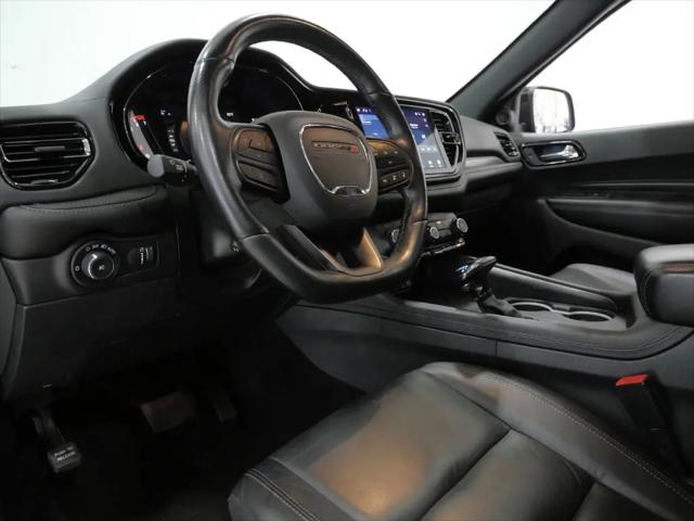 2022 Dodge Durango GT Plus AWD