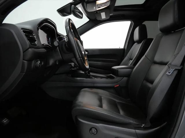 2022 Dodge Durango GT Plus AWD
