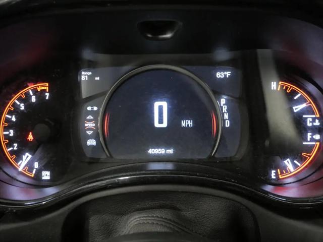2022 Dodge Durango GT Plus AWD
