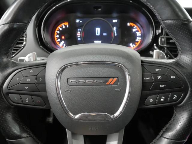 2022 Dodge Durango GT Plus AWD