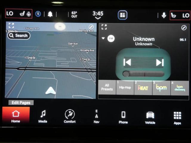 2022 Dodge Durango GT Plus AWD