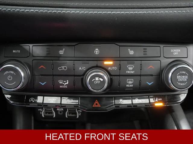 2022 Dodge Durango GT Plus AWD