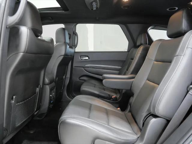 2022 Dodge Durango GT Plus AWD