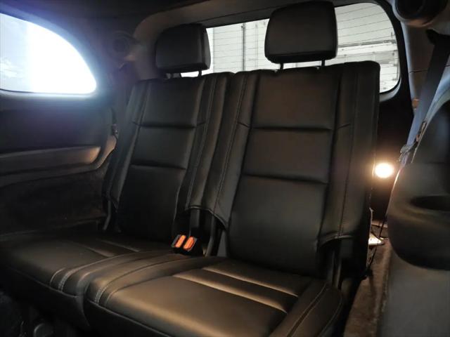 2022 Dodge Durango GT Plus AWD