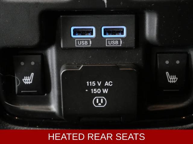 2022 Dodge Durango GT Plus AWD