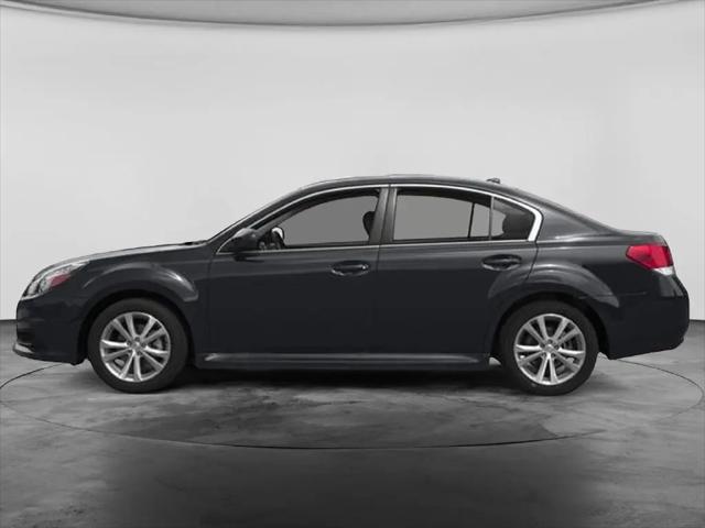 2013 Subaru Legacy 2.5i Limited