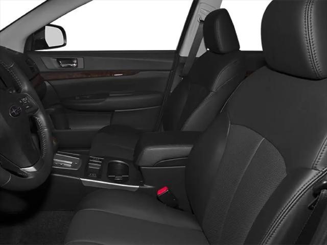 2013 Subaru Legacy 2.5i Limited