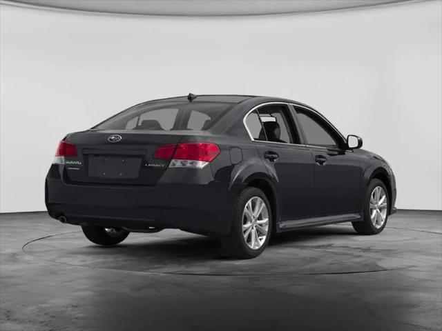 2013 Subaru Legacy 2.5i Limited