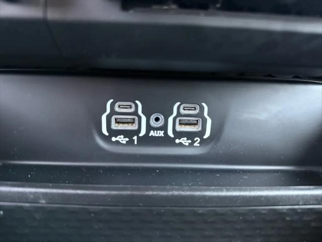 2022 Ram 2500 Laramie Crew Cab 4x4 64 Box