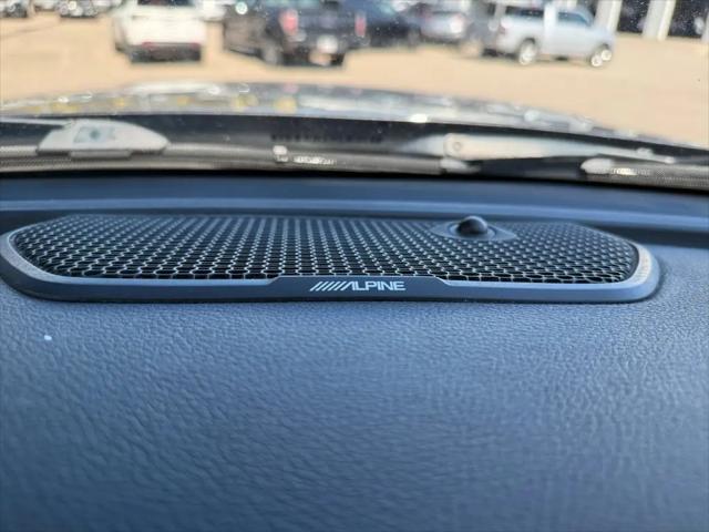 2022 Ram 2500 Laramie Crew Cab 4x4 64 Box