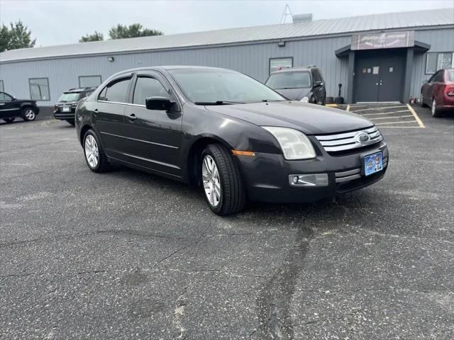 2007 Ford Fusion SEL for sale in Shakopee, MN
