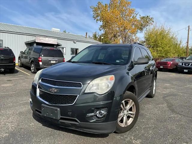2014 Chevrolet Equinox 2LT for sale in Shakopee, MN