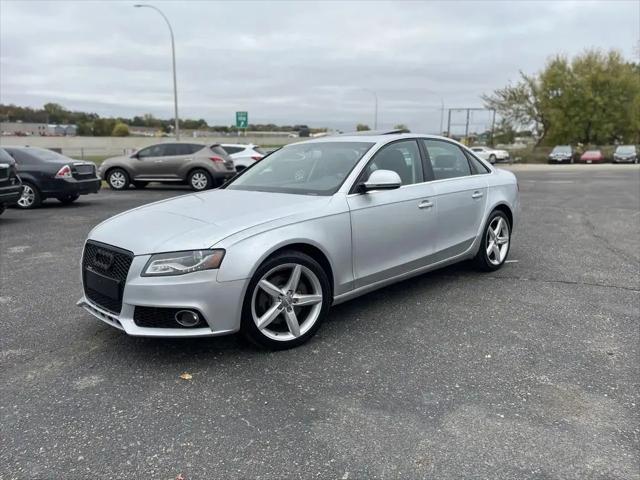 2009 Audi A4 3.2 Premium Plus for sale in Shakopee, MN