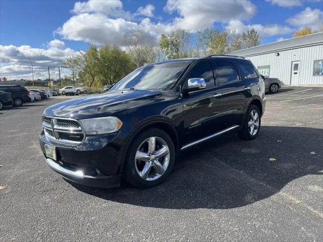 2013 Dodge Durango Citadel for sale in Shakopee, MN