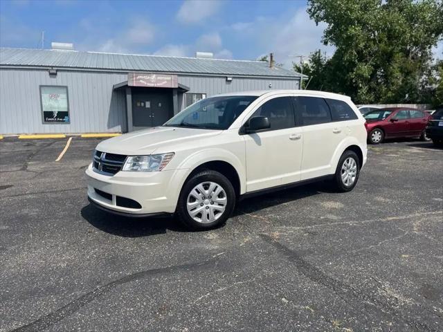 2015 Dodge Journey American Value Pkg for sale in Shakopee, MN