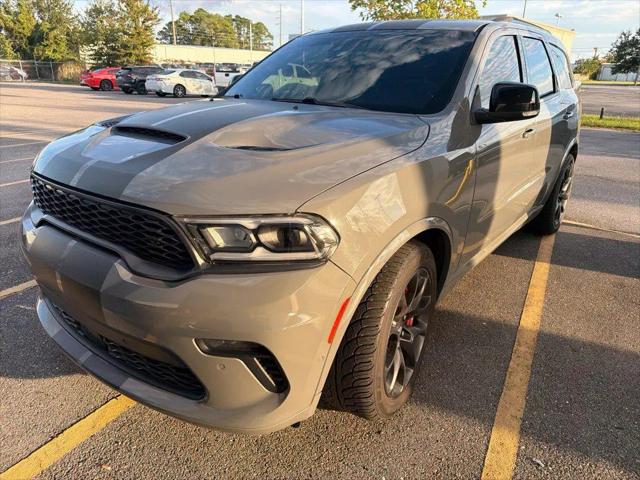 2022 Dodge Durango R/T Plus AWD for sale in Pascagoula, MS